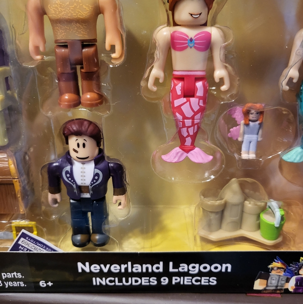 Roblox